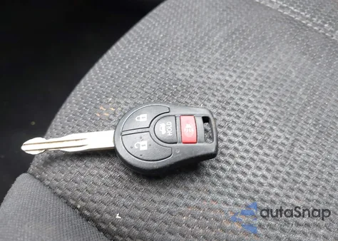 2015 Nissan Sentra S from USA, damaged, VIN 3N1AB7AP4FY381582